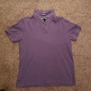 Tommy Hilfiger Polo WOMANS